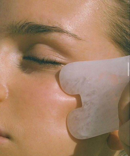 Unveiling the Secrets of Gua Sha: A Skincare Essential for Radiant Skin