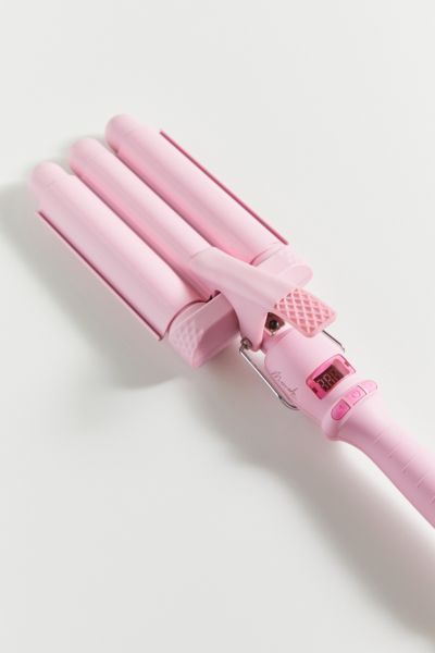 Mermade Pro Mini Hair Waver