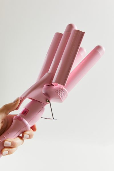 Mermade Pro Mini Hair Waver