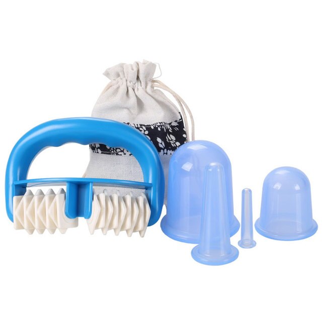 Silicone Massage  Suction Cups