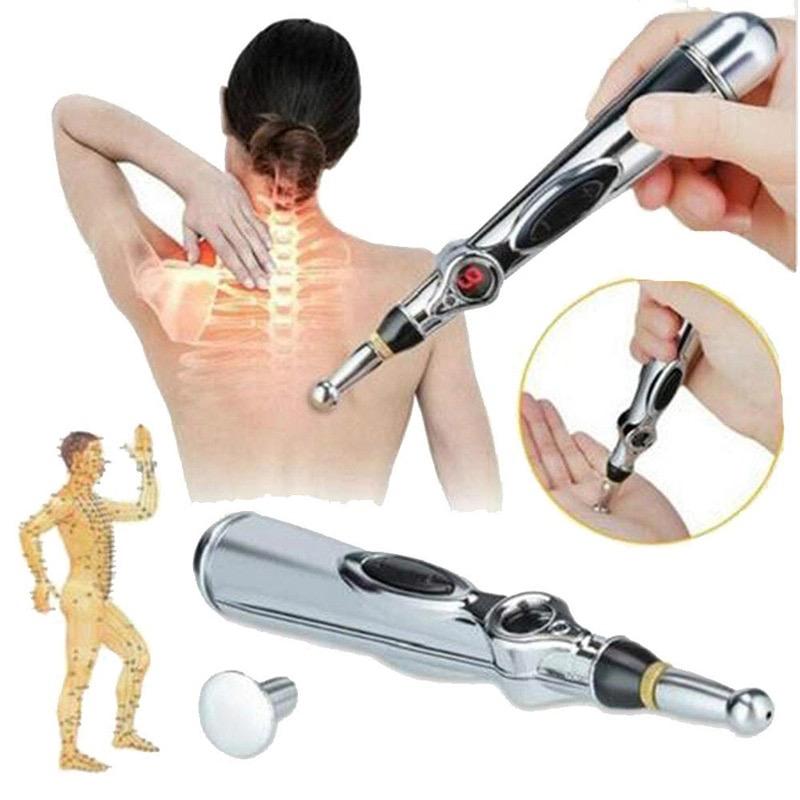 Acupen™ - Electric Acupuncture Pen