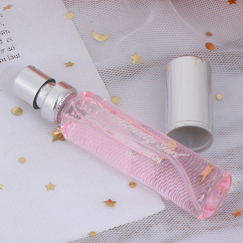 15ML Pink Pheromone Perfume