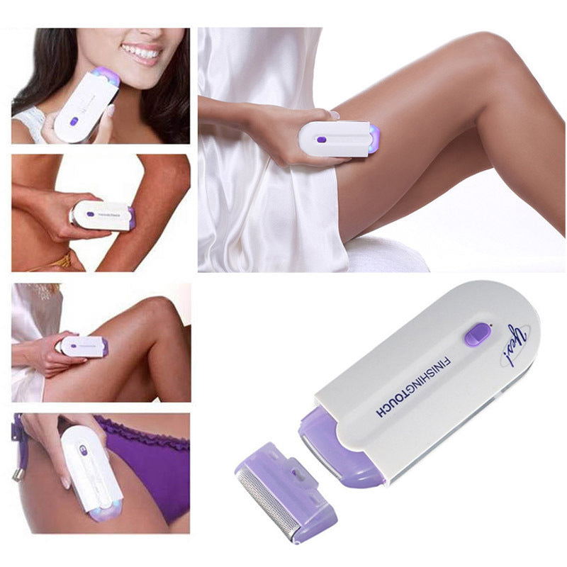 Hair Removal Kit Laser Touch